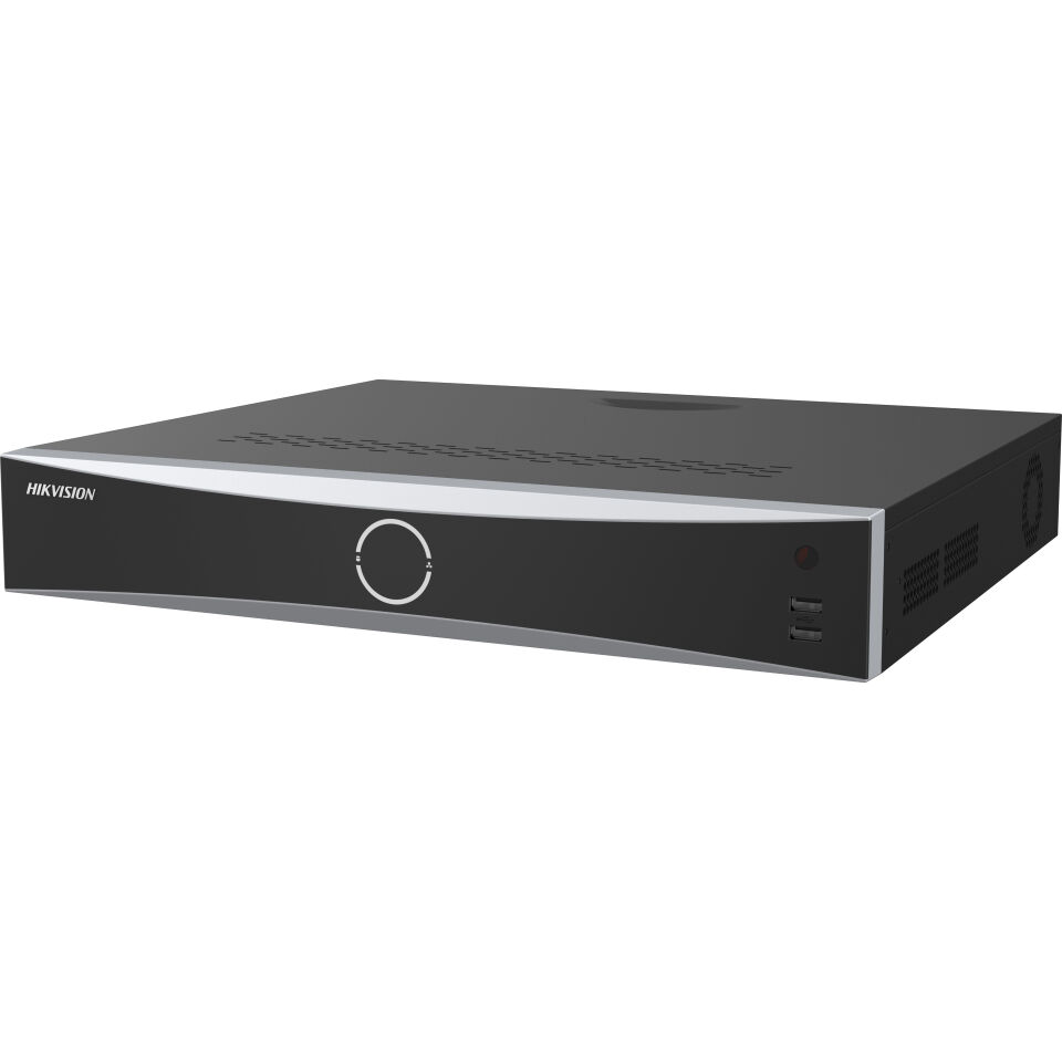 HIKVISION DS-7732NXI-I4/VPRO 32 KANAL 4xSATA 4K NVR KAYIT CİHAZI