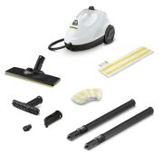 KARCHER SC2 EASYFIX BUHARLI MAK. BEYAZ -15126000