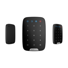 AJAX  Keypad, Kablosuz, Tuş Takımı, SİYAH