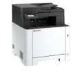 KYOCERA ECOSYS MA2101CFX RENKLI LAZER YAZ/TAR/FOT/FAX/ETH/DUB