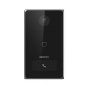 HIKVISION DS-KV6133-WME1 VİLLA TİPİ IP DIŞ ZİL BUTONU