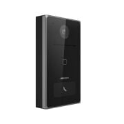 HIKVISION DS-KV6133-WME1 VİLLA TİPİ IP DIŞ ZİL BUTONU