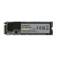 1TB INTENSO PREMİUM 3835460 2100/1700MB/s SSD
