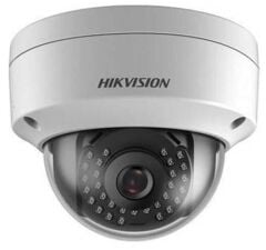 HİKVİSİON DS-2CD1123G0-IUF 2mp 2.8mm IP IR Dome Kamera (Dahili Ses)