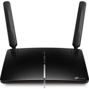 TP-LINK ARCHER MR600 AC1200 4 PORT 2 ANTEN 2.4/5GHz 4G LTE SIM KART GİRİŞLİ ROUTER