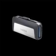 256GB TYPE-C DUAL SANDISK SDDDC2-256G-G46 TYPE-C DUALDRIVE