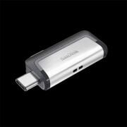 256GB TYPE-C DUAL SANDISK SDDDC2-256G-G46 TYPE-C DUALDRIVE