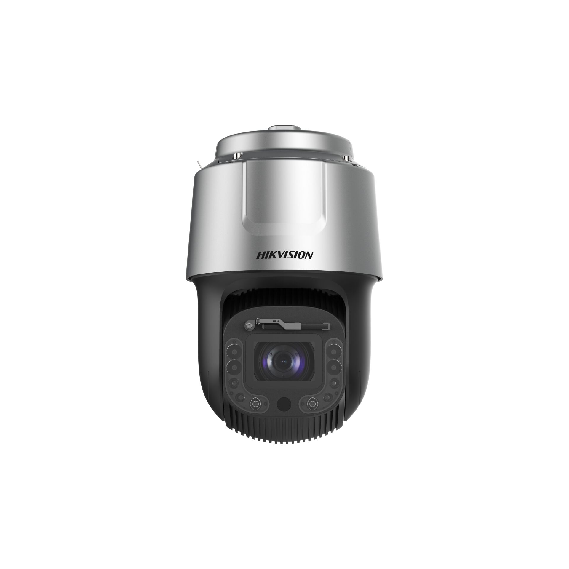 HIKVISION DS-2DF8C442IXG-ELW 4MP 42x 6-252mm 400MT DARKFIGHTER IP66/IK10 IP SPEED DOME KAMERA