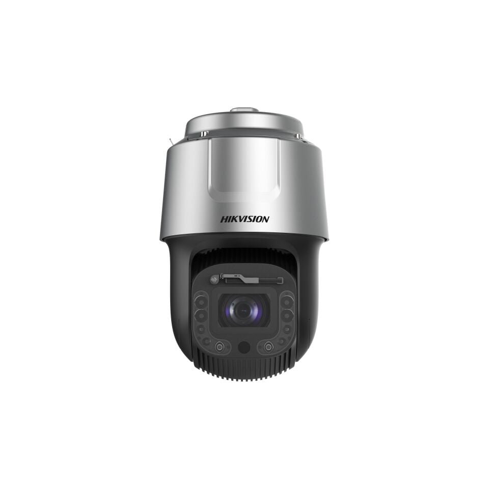 HIKVISION DS-2DF8C442IXG-ELW 4MP 42x 6-252mm 400MT DARKFIGHTER IP66/IK10 IP SPEED DOME KAMERA