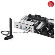 ASUS PRIME B850-PLUS WIFI 4xDDR5 DP/HDMI 3xM.2 AM5 ANAKART