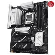 ASUS PRIME B850-PLUS WIFI 4xDDR5 DP/HDMI 3xM.2 AM5 ANAKART