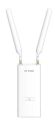 IP-COM IP-IUAP-AC-M 2.4/5GHZ 1167MBPS DIŞ ORTAM ACCESS POINT (ADAPTÖRLÜ)