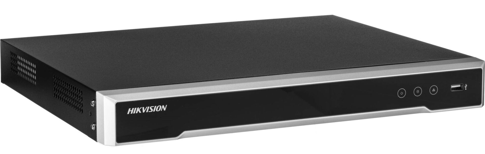 * HİKVİSİON DS-7608NI-Q2/8P 8 Kanal Network Kayıt Cihazı