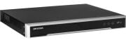 * HİKVİSİON DS-7608NI-Q2/8P 8 Kanal Network Kayıt Cihazı