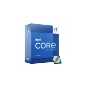 INTEL i7-13700K 16 Core, 3.40Ghz, 30Mb,125W, LGA1700, 13.Nesil, BOX, (Dahili Grafik VAR, Fan YOK)