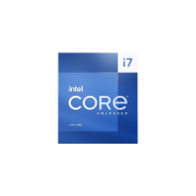 INTEL i7-13700K 16 Core, 3.40Ghz, 30Mb,125W, LGA1700, 13.Nesil, BOX, (Dahili Grafik VAR, Fan YOK)