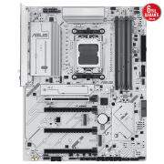 ASUS B650E MAX GAMING WIFI W 4xDDR5 DP/HDMI 3xM.2 AM5 ANAKART