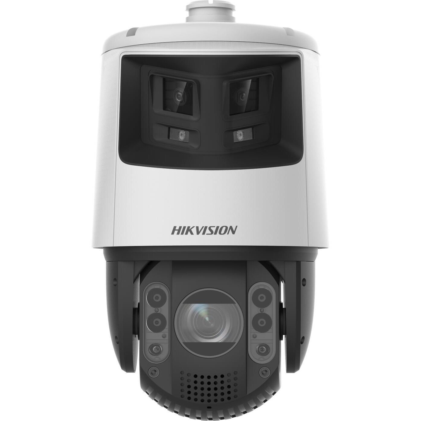 HIKVISION DS-2SE7C432MWG-EB/26 6+4MP 32X TANDEMVU COLORFUL 200MT IP SPEED DOME KAMERA (AYAK DAHİL)