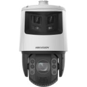 HIKVISION DS-2SE7C432MWG-EB/26(F0) 6+4MP 32X TANDEMVU COLORFUL 200MT IP SPEED DOME KAMERA (AYAK DAHİL)