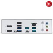 ASUS B650E MAX GAMING WIFI W 4xDDR5 DP/HDMI 3xM.2 AM5 ANAKART