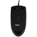 A4-Tech OP-620D 2X Click Usb Optik Mouse Siyah
