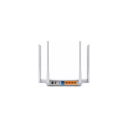 TP-LINK ARCHER C50, AC1200, 4Port, 1200Mbps, Dual Band WiFi, Masaüstü, Megabit, Router, Access Point, Range Extender