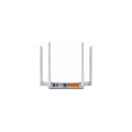 TP-LINK ARCHER C50, AC1200, 4Port, 1200Mbps, Dual Band WiFi, Masaüstü, Megabit, Router, Access Point, Range Extender