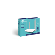 TP-LINK ARCHER C50, AC1200, 4Port, 1200Mbps, Dual Band WiFi, Masaüstü, Megabit, Router, Access Point, Range Extender