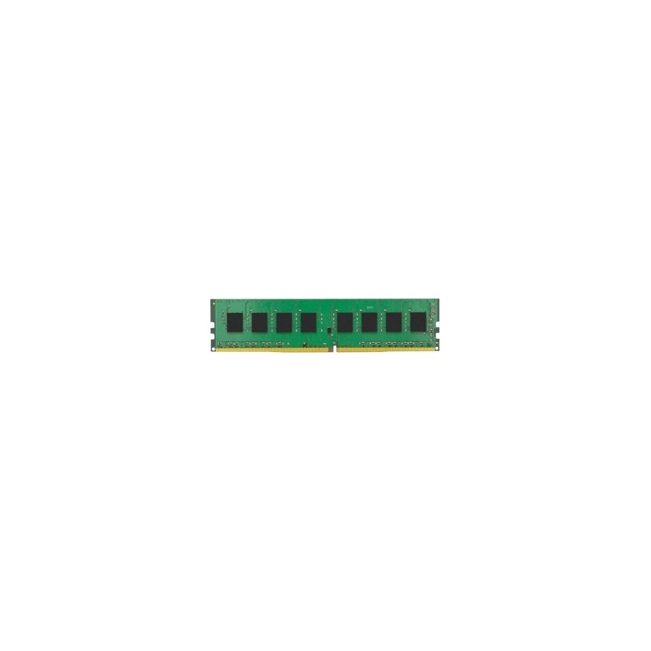 KINGSTON KSM26ED8/16HD 16GB 2666MHZ DDR4 CL19 ECC SERVER RAM