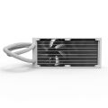 ZALMAN RESERATOR5-Z24-WH LIQUID COOLER 240MM SIVI SOGUTMA ISLEMCI
