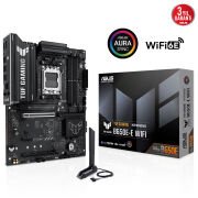 ASUS TUF GAMING B650-E WIFI 4xDDR5 DP/HDMI 3xM.2 AM5 ANAKART