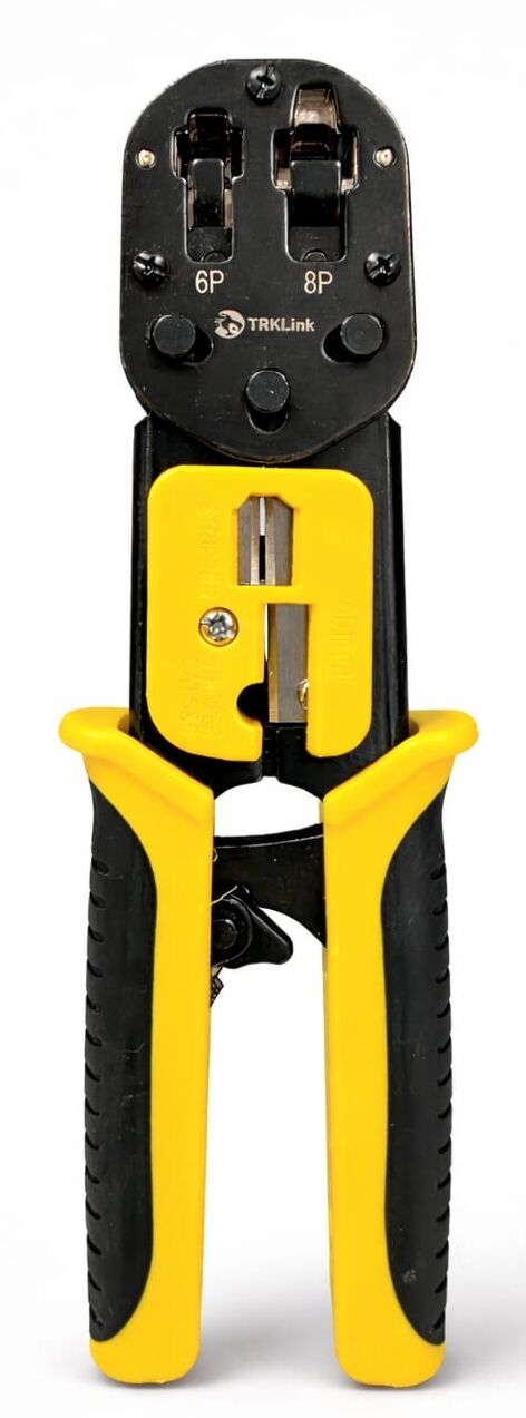 TRKLink YENİ NESİL EZ RJ45 PENSE