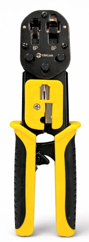 TRKLink YENİ NESİL EZ RJ45 PENSE