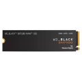 2TB WD BLACK SN7100 M.2 NVME WDS200T4X0E SSD