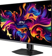 31.5 MSI MPG 321URX 0.03MS 240HZ QD-OLED 3840X2160 (UHD)
