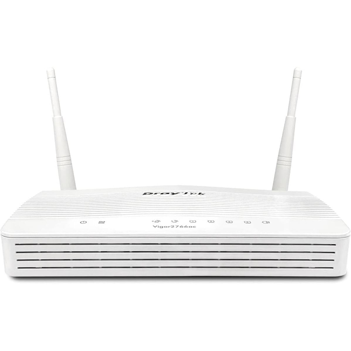 DRAYTEK VIGOR 2766AC GFAST 4 PORT 2 ANTEN IKEv2 SSL /OPEN VPN KABLOSUZ VDSL2/ADSL2  MODEM ROUTER