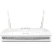 DRAYTEK VIGOR 2766AC GFAST 4 PORT 2 ANTEN IKEv2 SSL /OPEN VPN KABLOSUZ VDSL2/ADSL2  MODEM ROUTER