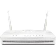 DRAYTEK VIGOR 2766AC GFAST 4 PORT 2 ANTEN IKEv2 SSL /OPEN VPN KABLOSUZ VDSL2/ADSL2  MODEM ROUTER