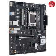 ASUS PRIME A620M-F GAMING WIFI 2xDDR5 HDMI 1xM2 AM5 ANAKART