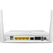 DRAYTEK VIGOR 2766AC GFAST 4 PORT 2 ANTEN IKEv2 SSL /OPEN VPN KABLOSUZ VDSL2/ADSL2  MODEM ROUTER