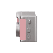 EVEREST ADK1980, Pembe, 720P HD, 200mAh Batarya, 1" Ekran, Anahtarlık Askılı, Flashlı, Mini Retro Dijital Kamera