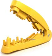 TRKLink 4'ü 1 arada RJ45 AĞ KABLOSU ALETİ ( kesme, soyma, düğüm çözme ve düzleştirme )