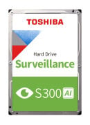 18TB TOSHIBA 7200R S300 7/24 SATA MG11ACA18TE-V