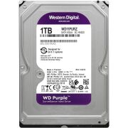 WD PURPLE 1TB 5400RPM 64MB SATA3 WD11PURZ 7/24 HDD RESMİ DİSTİ GARANTİLİ