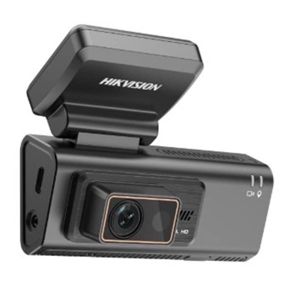 HIKVISION AE-DC2032-V300-(N4G)(3CH) (O-STD) HD Üç Kameralı Araç İçi Kamera G-Sensor ve Wi-Fi