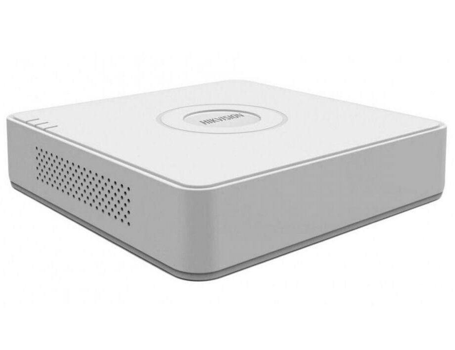 * HİKVİSİON DS-7104NI-Q1 4 KANAL NETWORK KAYIT CİHAZI