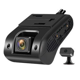 SADEGPS TRK-400- 4G Araç Kamerası (Harici 2 Kameralı)
