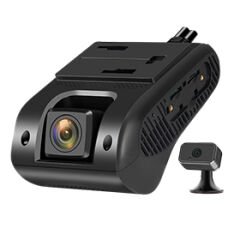 SADEGPS TRK-400- 4G Araç Kamerası (Harici 2 Kameralı)