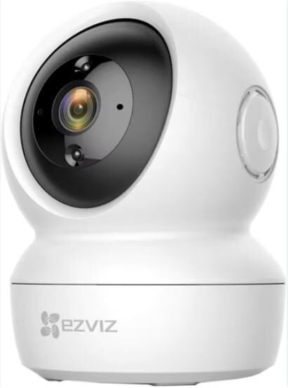 EZVİZ CS-H6C 2mp Pan-Tilt Ev Tipi Kamera