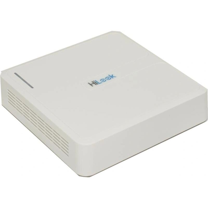 HILOOK DVR-108G-M1 8 KANAL 1080P LITE H265+ HİBRİT DVR KAYIT CİHAZI
